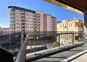 1+1 in a new complex on Cleopatra