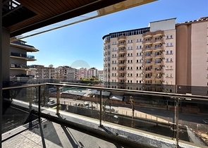 1+1 in a new complex on Cleopatra