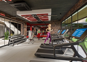 1+1 in a new complex on Cleopatra