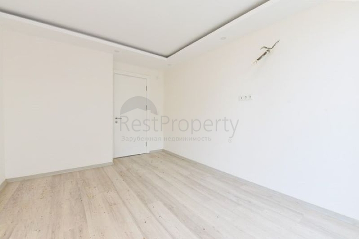 Luxury duplex for citizenship