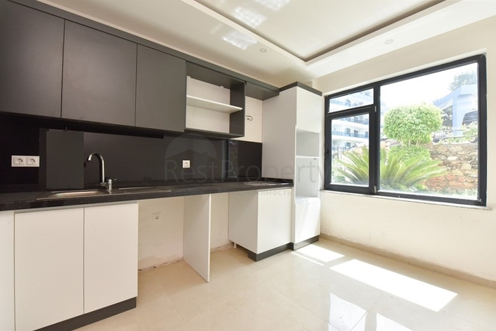 Luxury duplex for citizenship