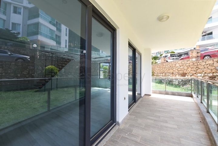 Luxury duplex for citizenship