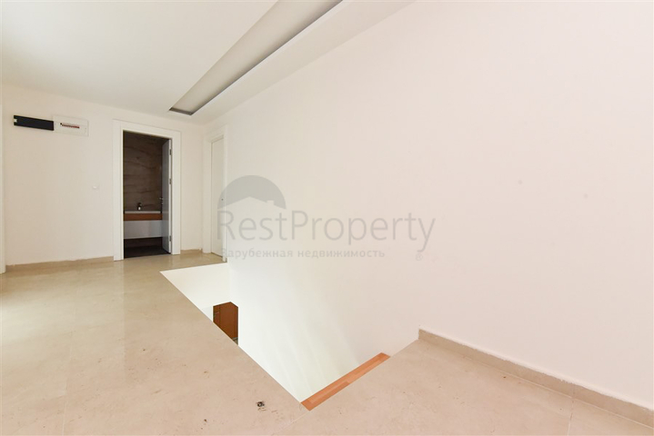 Luxury duplex for citizenship