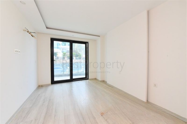 Luxury duplex for citizenship