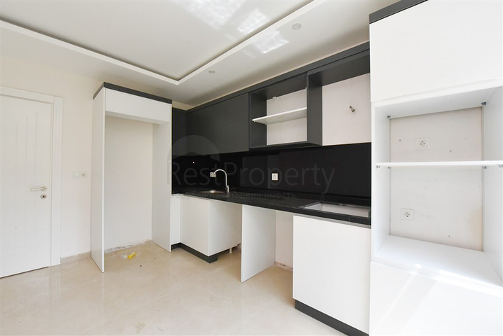 Luxury duplex for citizenship