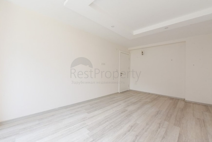 Luxury duplex for citizenship