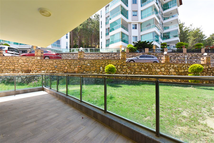 Luxury duplex for citizenship