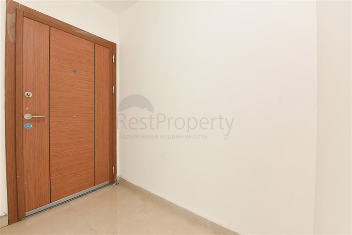 Luxury duplex for citizenship