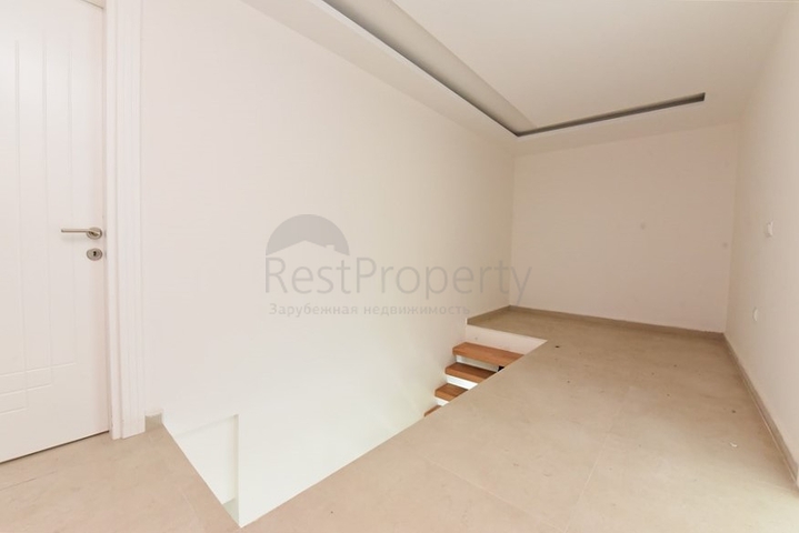 Luxury duplex for citizenship