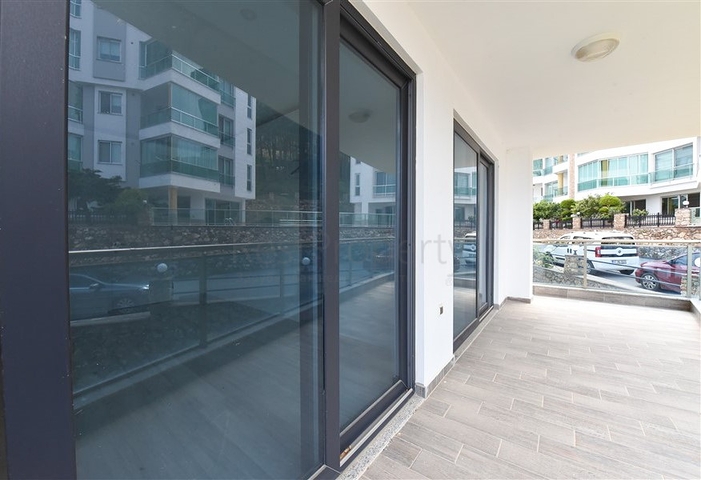 Luxury duplex for citizenship