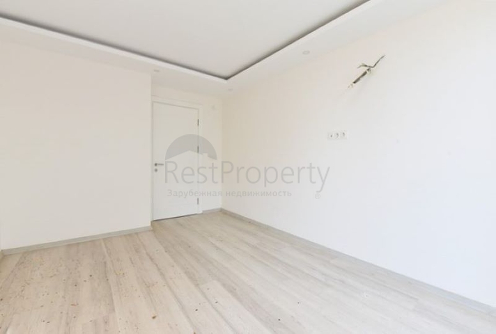 Luxury duplex for citizenship