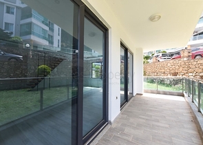 Luxury duplex for citizenship