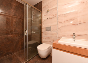 Luxury duplex for citizenship