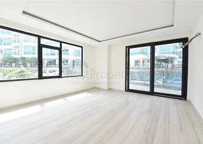 Luxury duplex for citizenship