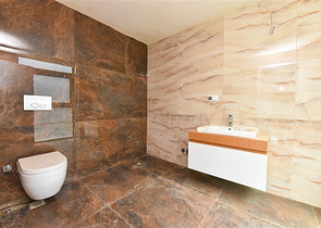 Luxury duplex for citizenship