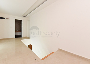 Luxury duplex for citizenship