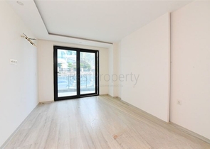 Luxury duplex for citizenship