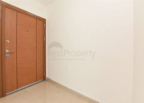 Luxury duplex for citizenship