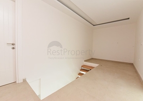 Luxury duplex for citizenship