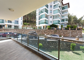 Luxury duplex for citizenship