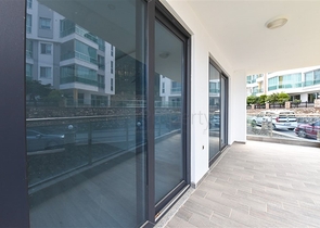 Luxury duplex for citizenship