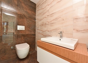 Luxury duplex for citizenship