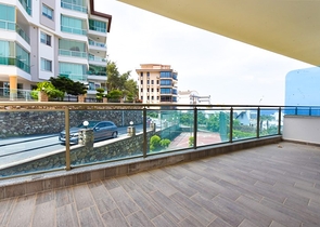 Luxury duplex for citizenship