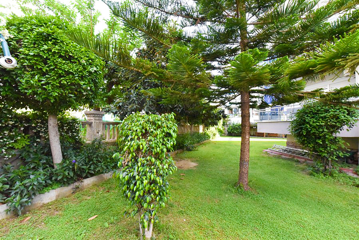 Apartment 3+1 in the center of Alanya