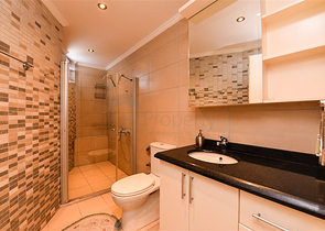 Apartment 3+1 in the center of Alanya