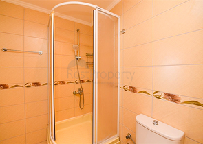 Apartment 3+1 in the center of Alanya
