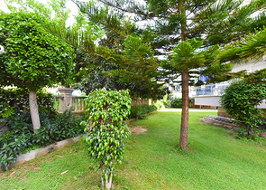 Apartment 3+1 in the center of Alanya