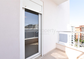 Apartment 3+1 in the center of Alanya