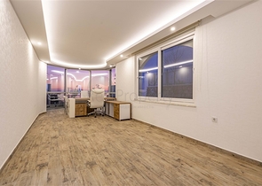 Spacious two-storey villa with panoramic views of the Mediterranean Sea