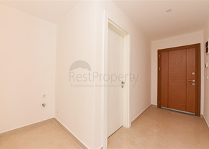 2+1 apartment in the picturesque Kargicak area, just 300 m from the sea