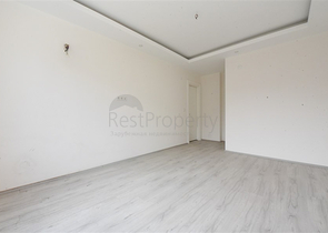 2+1 apartment in the picturesque Kargicak area, just 300 m from the sea