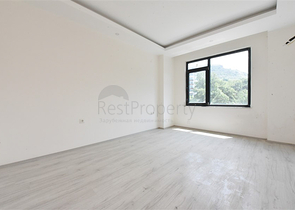 2+1 apartment in the picturesque Kargicak area, just 300 m from the sea