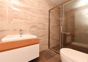 2+1 apartment in the picturesque Kargicak area, just 300 m from the sea