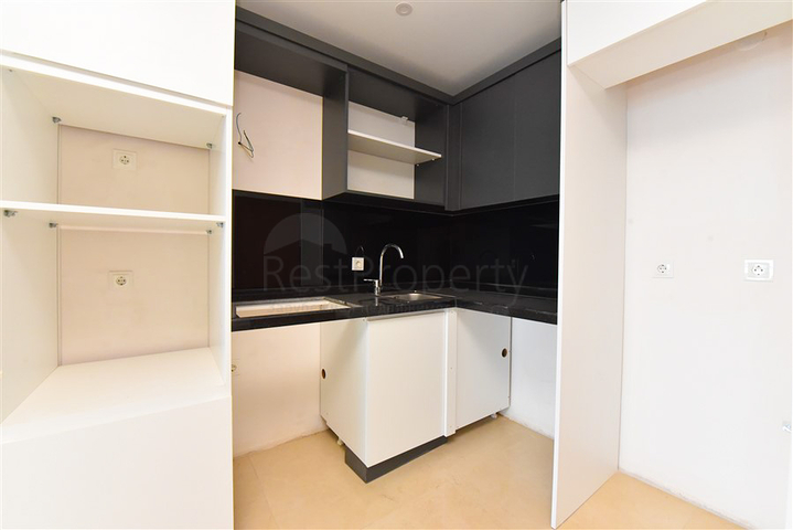 New apartment with stunning views in Kargicak district