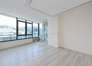 New apartment with stunning views in Kargicak district