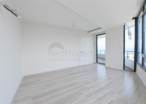 New apartment with stunning views in Kargicak district