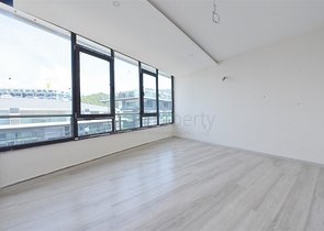 New apartment with stunning views in Kargicak district
