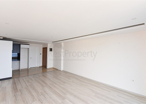 New apartment with stunning views in Kargicak district