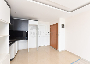 New apartment with stunning views in Kargicak district