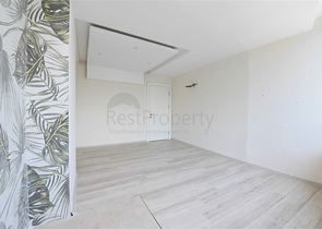 New apartment with stunning views in Kargicak district