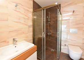 New apartment with stunning views in Kargicak district