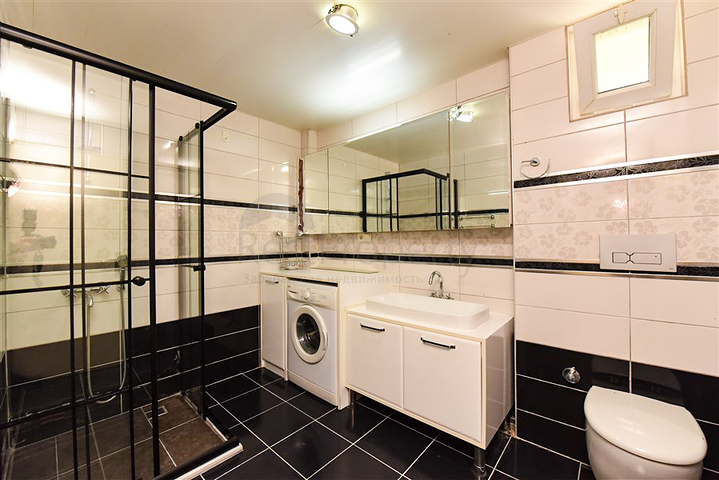 2+1 apartment in the historical place of Alanya