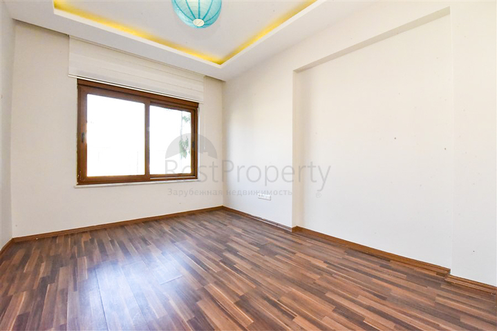 2+1 apartment in the historical place of Alanya