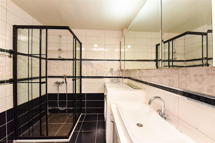 2+1 apartment in the historical place of Alanya