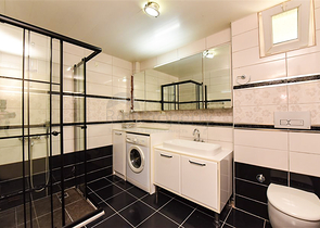 2+1 apartment in the historical place of Alanya