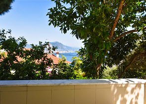 2+1 apartment in the historical place of Alanya